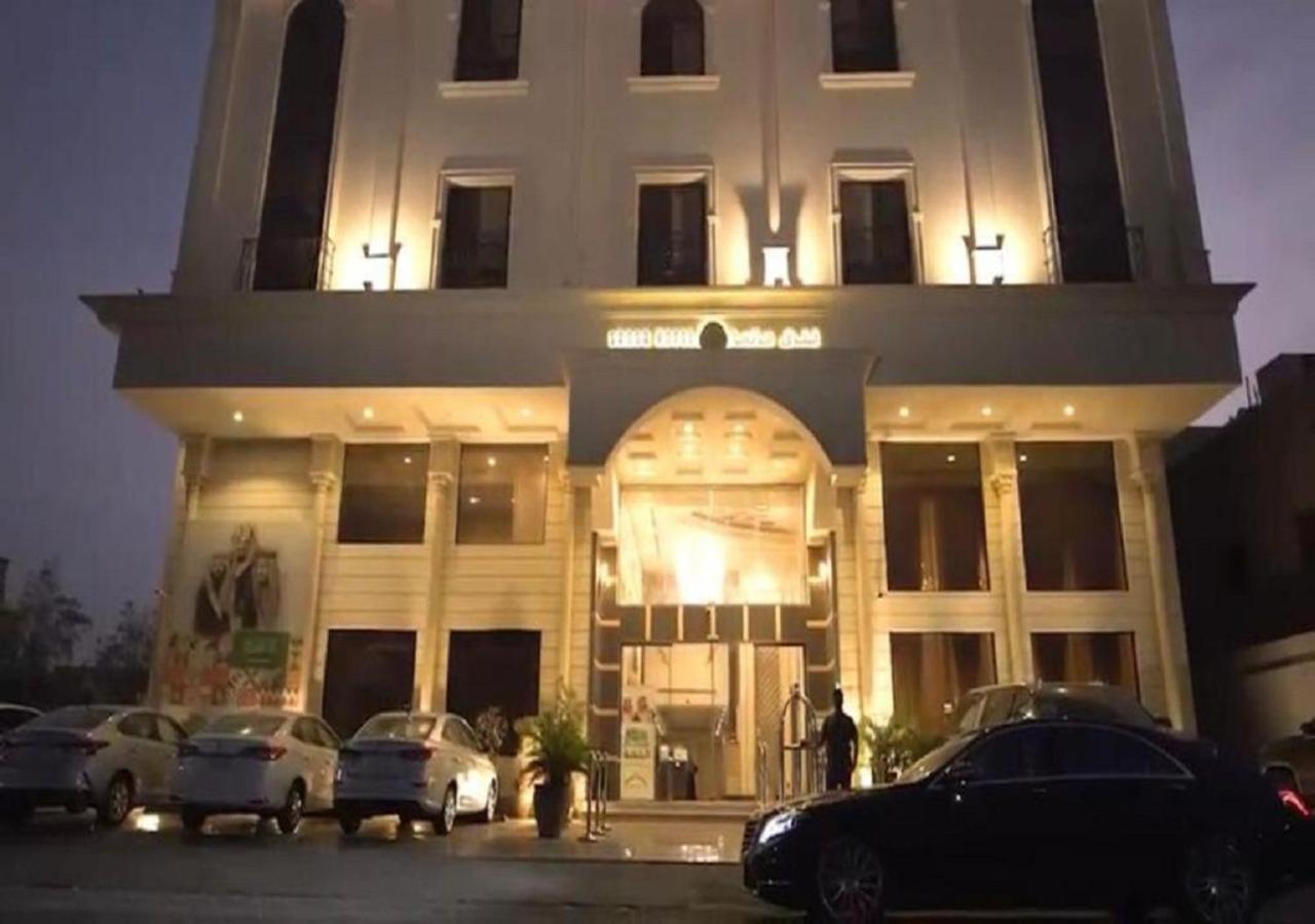 Sansa Hotel เจดดาห์ ภายนอก รูปภาพ