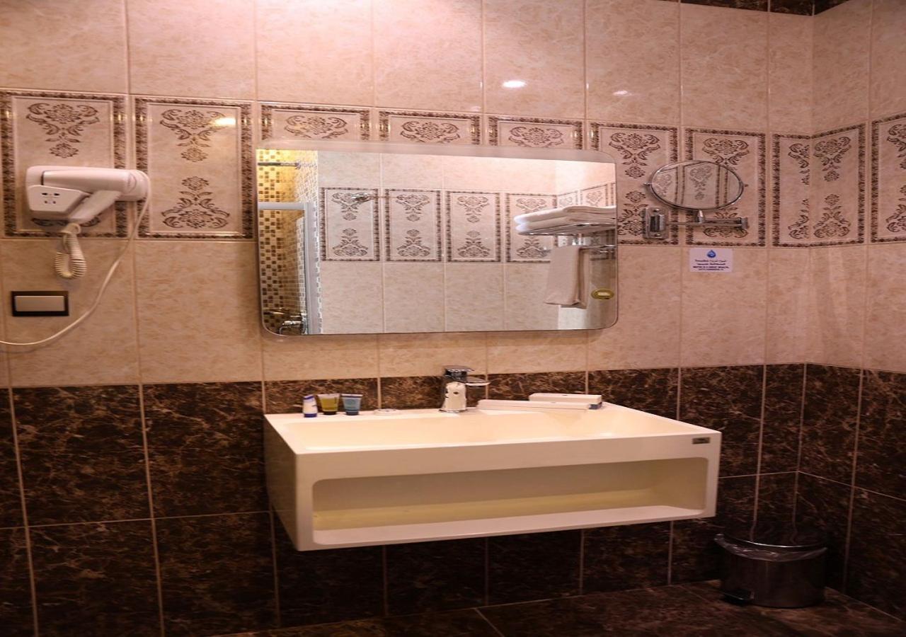Sansa Hotel เจดดาห์ ภายนอก รูปภาพ