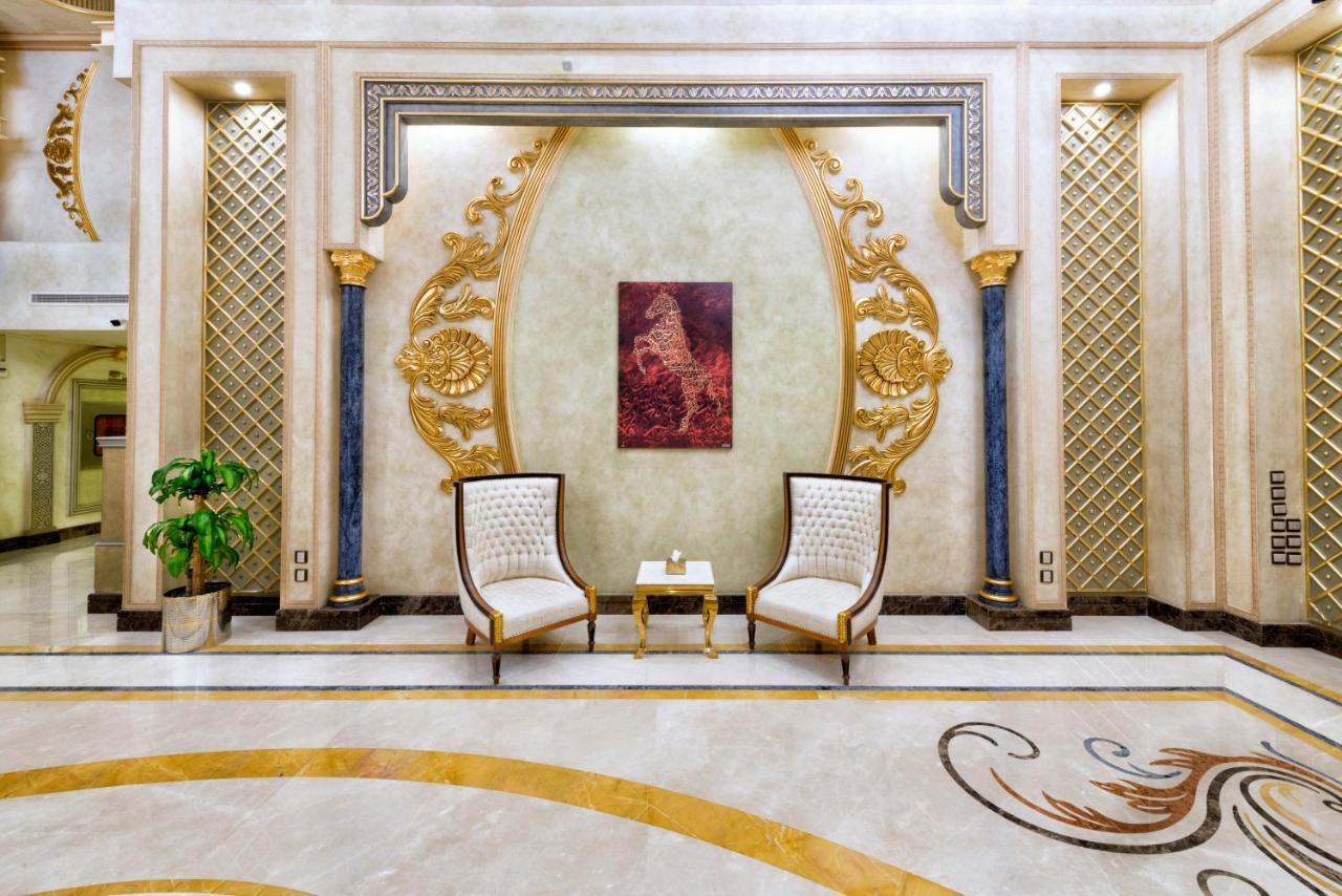 Sansa Hotel เจดดาห์ ภายนอก รูปภาพ